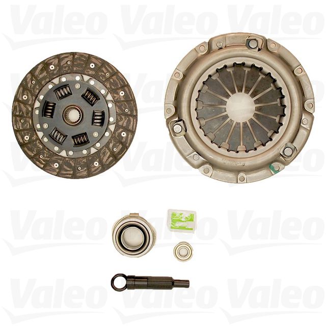 Kit Clutch Valeo 52253604 - Mi Refacción
