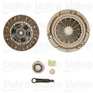 Kit Clutch Valeo 52253604 - Mi Refacción