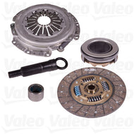 Kit Clutch Valeo 52253613 - Mi Refacción