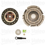 Kit Clutch Valeo 52254005 - Mi Refacción