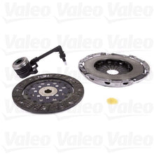 Cargar imagen en el visor de la galería, Kit Clutch Valeo 52254015 - Mi Refacción