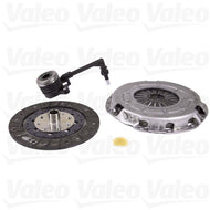 Kit Clutch Valeo 52254015 - Mi Refacción