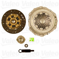 Kit Clutch Valeo 52255001 - Mi Refacción