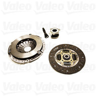 Kit Clutch Valeo 52255002 - Mi Refacción