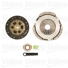 Cargar imagen en el visor de la galería, Kit Clutch Valeo 52255201 - Mi Refacción