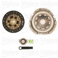Kit Clutch Valeo 52255201 - Mi Refacción