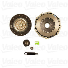 Cargar imagen en el visor de la galería, Kit Clutch Valeo 52281204 - Mi Refacción