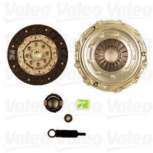 Cargar imagen en el visor de la galería, Kit Clutch Valeo 52281204 - Mi Refacción