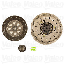 Cargar imagen en el visor de la galería, Kit Clutch Valeo 52281206 - Mi Refacción