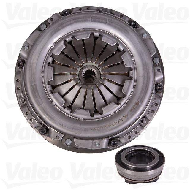 Kit Clutch Valeo 52281403 - Mi Refacción