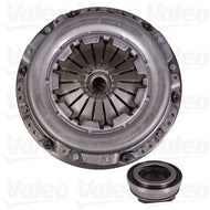 Kit Clutch Valeo 52281403 - Mi Refacción