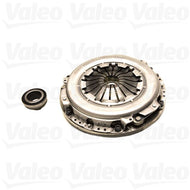 Kit Clutch Valeo 52281407 - Mi Refacción