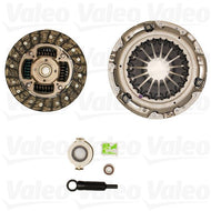 Kit Clutch Valeo 52284801 - Mi Refacción