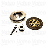 Kit Clutch Valeo 52285601 - Mi Refacción