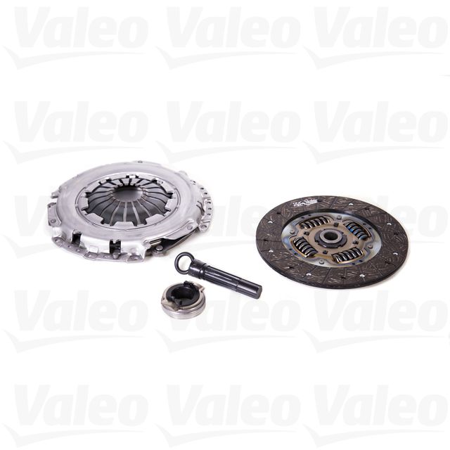 Kit Clutch Valeo 52285603 - Mi Refacción