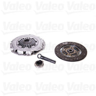 Kit Clutch Valeo 52285603 - Mi Refacción