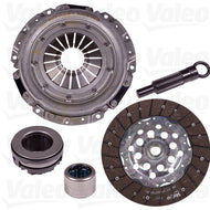 Kit Clutch Valeo 52285606 - Mi Refacción