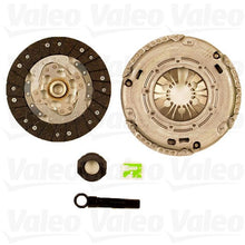 Cargar imagen en el visor de la galería, Kit Clutch Valeo 52285610 - Mi Refacción