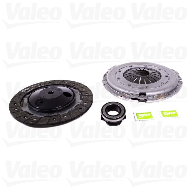Kit Clutch Valeo 52285618 - Mi Refacción