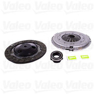 Kit Clutch Valeo 52285618 - Mi Refacción