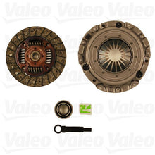 Cargar imagen en el visor de la galería, Kit Clutch Valeo 52301412 - Mi Refacción