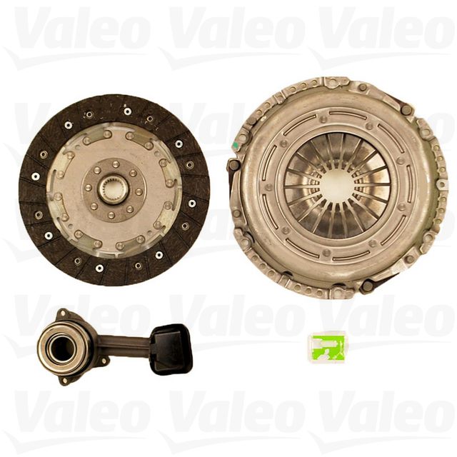 Kit Clutch Valeo 52302003 - Mi Refacción