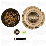 Kit Clutch Valeo 52302208 - Mi Refacción