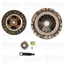 Cargar imagen en el visor de la galería, Kit Clutch Valeo 52303601 - Mi Refacción