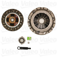 Kit Clutch Valeo 52303601 - Mi Refacción