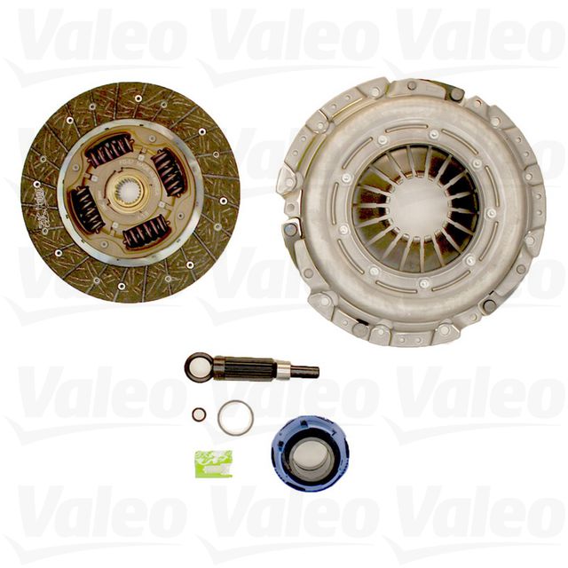 Kit Clutch Valeo 52322001 - Mi Refacción