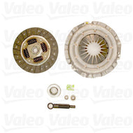 Kit Clutch Valeo 52332203 - Mi Refacción