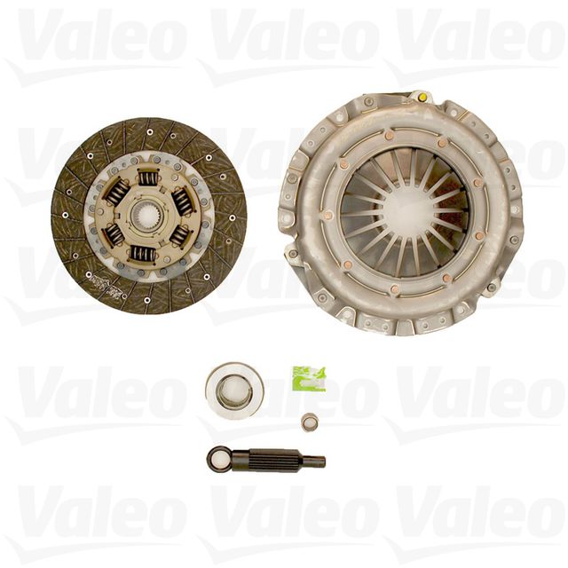 Kit Clutch Valeo 52332204 - Mi Refacción