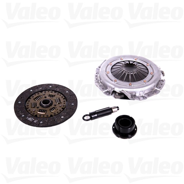 Kit Clutch Valeo 52332205 - Mi Refacción