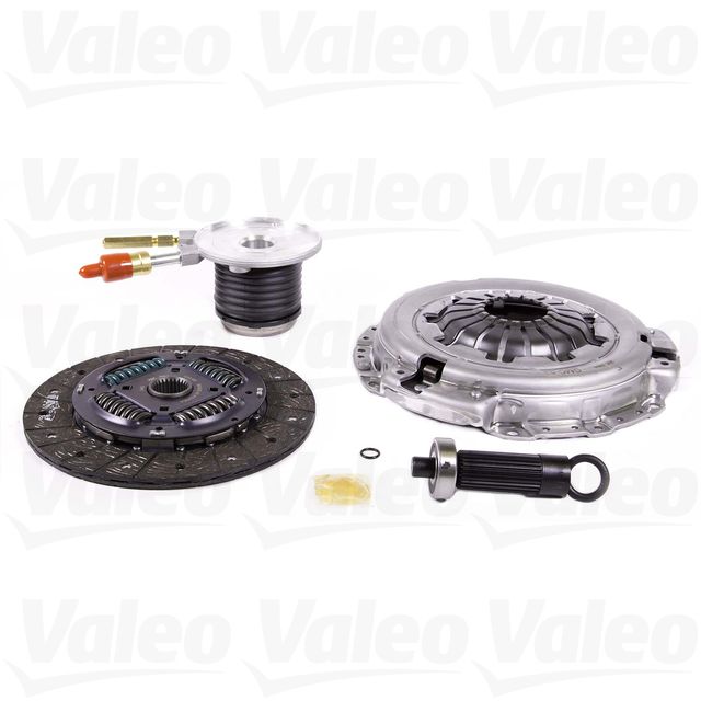 Kit Clutch Valeo 52332211 - Mi Refacción