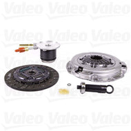 Kit Clutch Valeo 52332211 - Mi Refacción