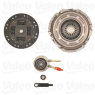 Kit Clutch Valeo 52332212 - Mi Refacción