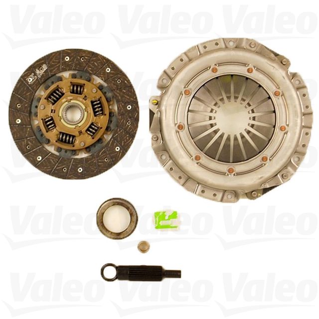 Kit Clutch Valeo 52332213 - Mi Refacción