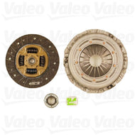 Kit Clutch Valeo 52353201 - Mi Refacción
