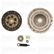 Kit Clutch Valeo 52365204 - Mi Refacción