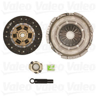 Kit Clutch Valeo 52365205 - Mi Refacción