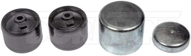 Dorman 527-499 Brazo Lateral Delantero Inferior Trasero Para Determinados Modelos Land Rover