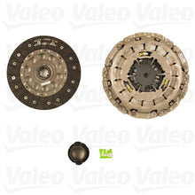 Cargar imagen en el visor de la galería, Kit Clutch Valeo 52401216 - Mi Refacción