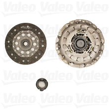 Cargar imagen en el visor de la galería, Kit Clutch Valeo 52401217 - Mi Refacción