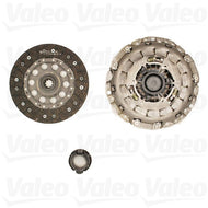 Kit Clutch Valeo 52401217 - Mi Refacción