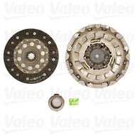 Kit Clutch Valeo 52401218 - Mi Refacción