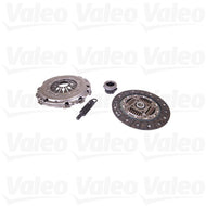 Kit Clutch Valeo 52401223 - Mi Refacción