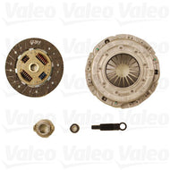 Kit Clutch Valeo 52401401 - Mi Refacción
