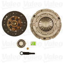 Cargar imagen en el visor de la galería, Kit Clutch Valeo 52404004 - Mi Refacción