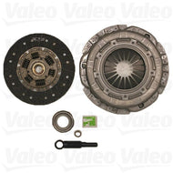 Kit Clutch Valeo 52404011 - Mi Refacción