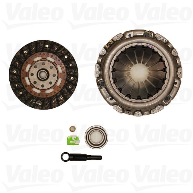 Kit Clutch Valeo 52404013 - Mi Refacción